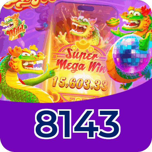 Chuva de Bônus 8143 nos slots