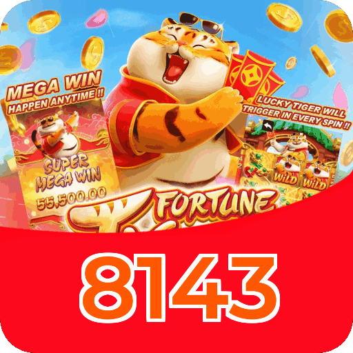 Chuva de Bônus 8143 - Slots